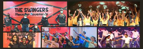 bangalore swingers club|The Swingers Dance Studio, Bangalore .